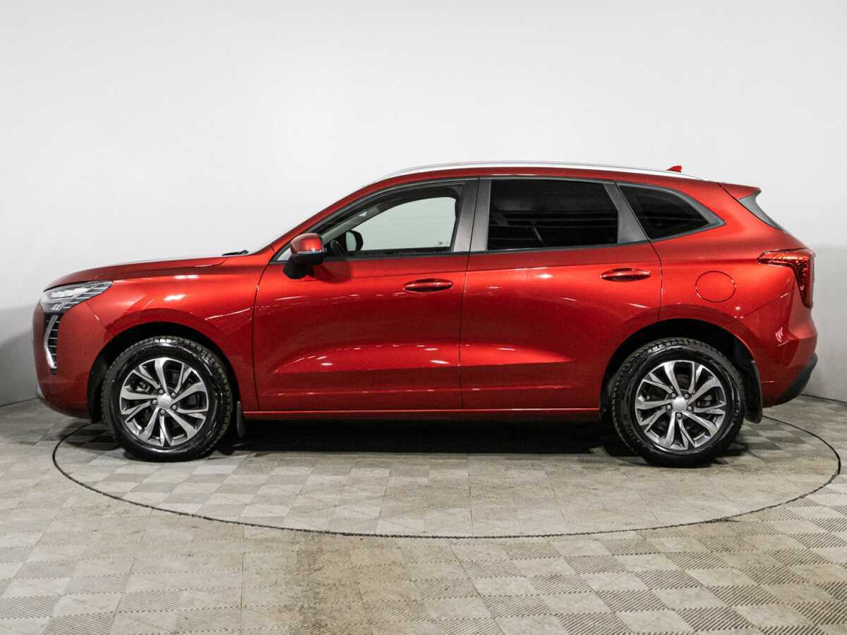 Купить Хавал Джолион, 2023, 20 967 км.. Фото: #7