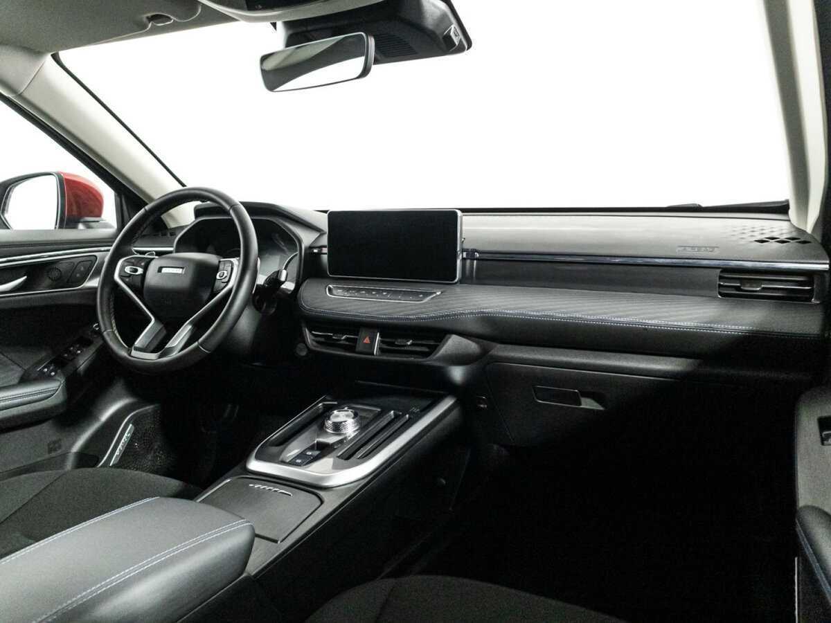 Купить Хавал Джолион, 2023, 20 967 км.. Фото: #8