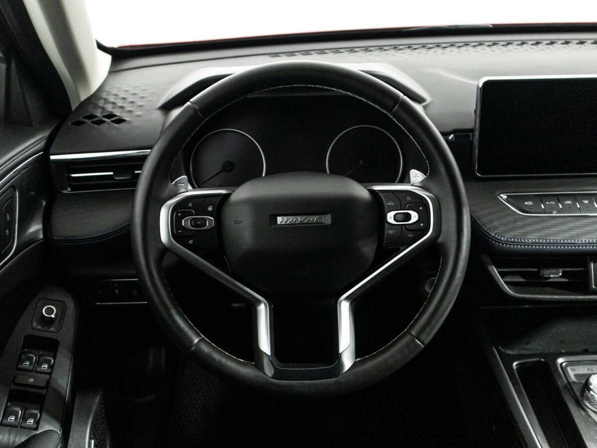 Купить Хавал Джолион, 2023, 20 967 км.. Фото: #17