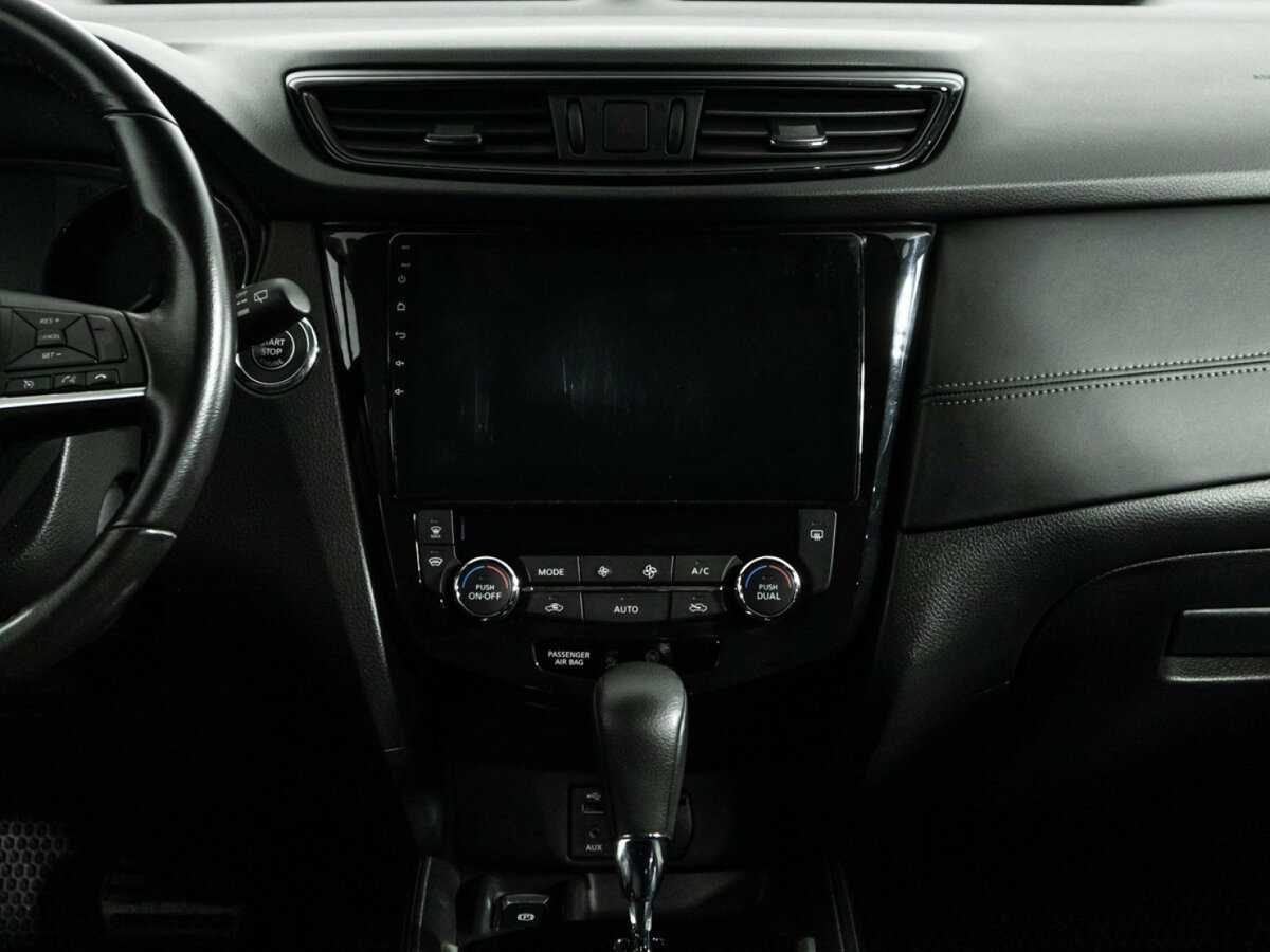 Купить Ниссан Икс-Трейл, 2018, 71 792 км.. Фото: #13