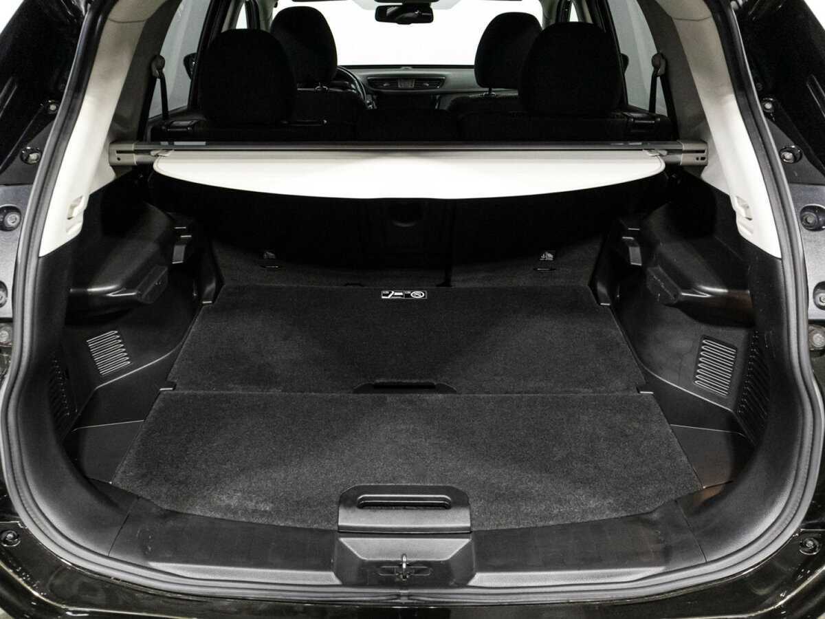 Купить Ниссан Икс-Трейл, 2018, 71 792 км.. Фото: #14