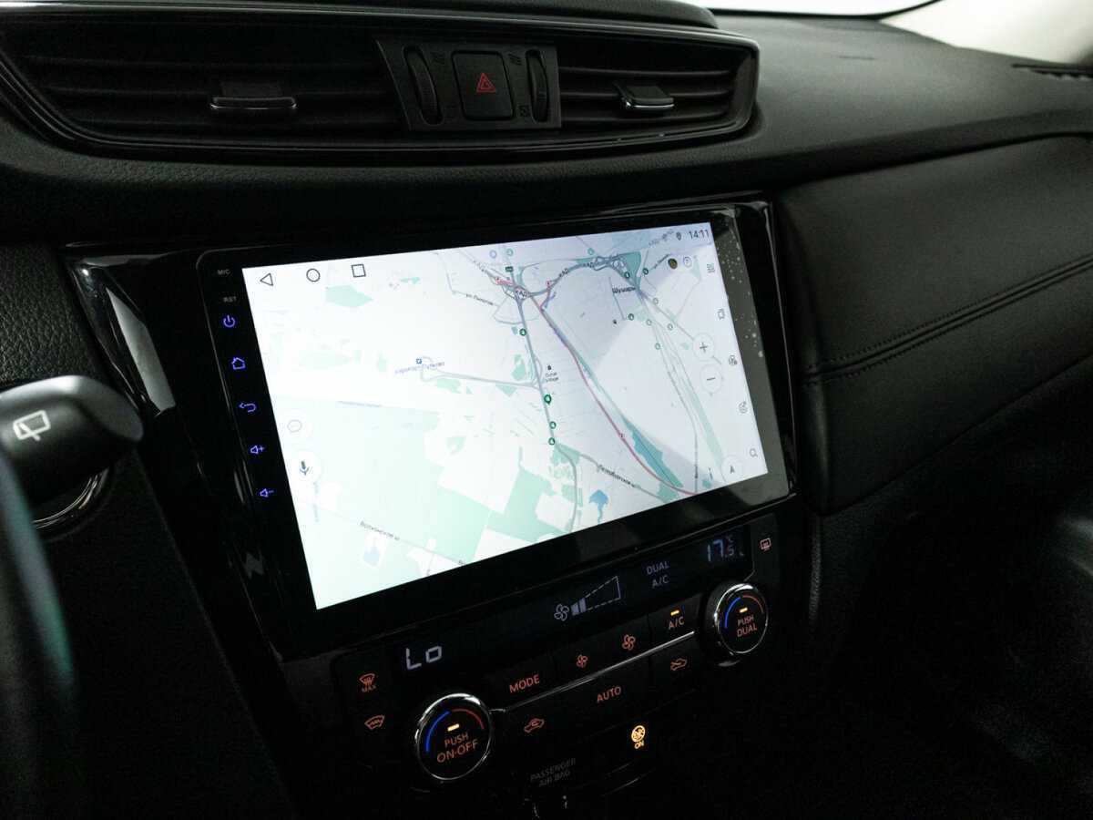 Купить Ниссан Икс-Трейл, 2018, 71 792 км.. Фото: #16