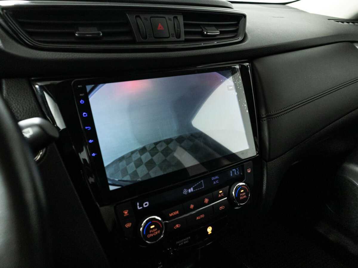 Купить Ниссан Икс-Трейл, 2018, 71 792 км.. Фото: #17