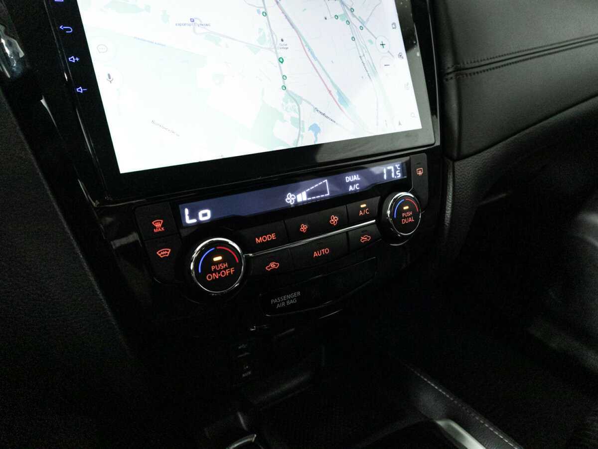 Купить Ниссан Икс-Трейл, 2018, 71 792 км.. Фото: #18