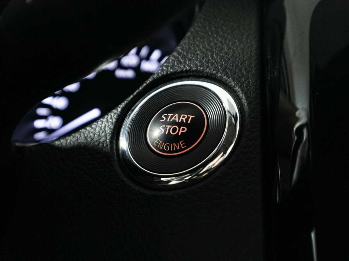 Купить Ниссан Икс-Трейл, 2018, 71 792 км.. Фото: #19