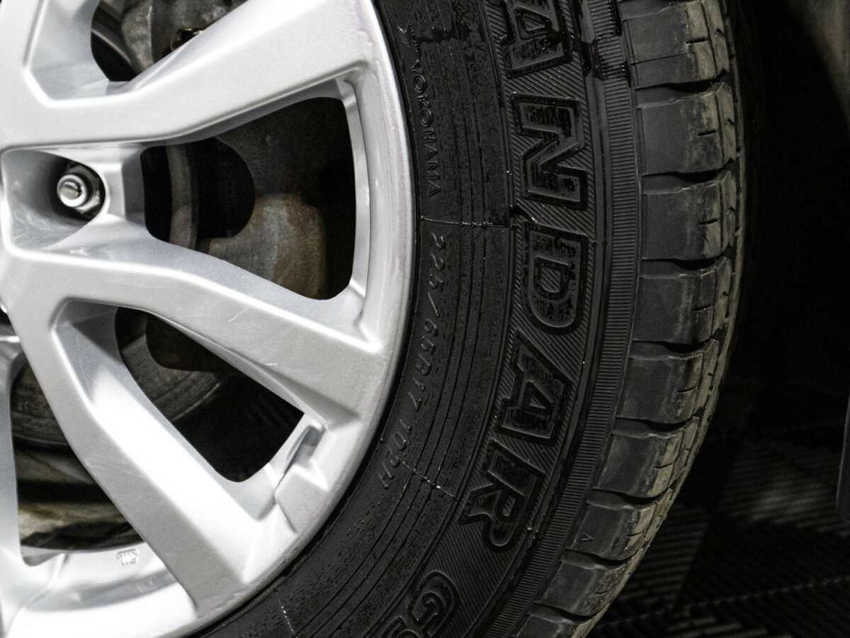 Купить Ниссан Икс-Трейл, 2018, 71 792 км.. Фото: #22