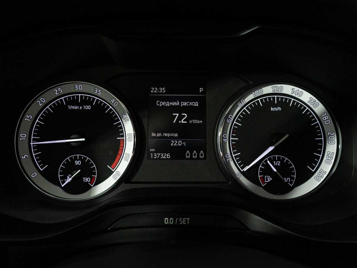 Купить Шкода Кодиак, 2018, 130 000 км.. Фото: #11