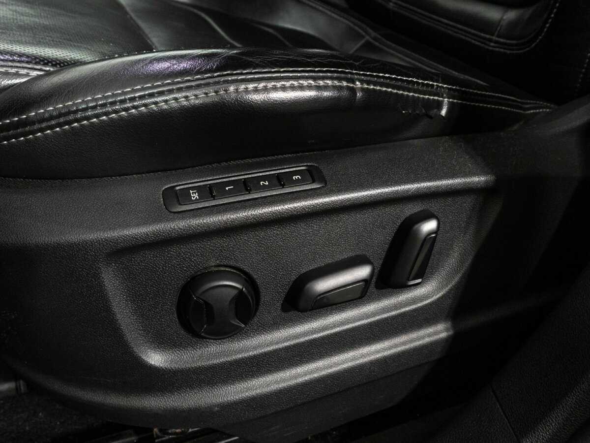 Купить Шкода Кодиак, 2018, 130 000 км.. Фото: #16