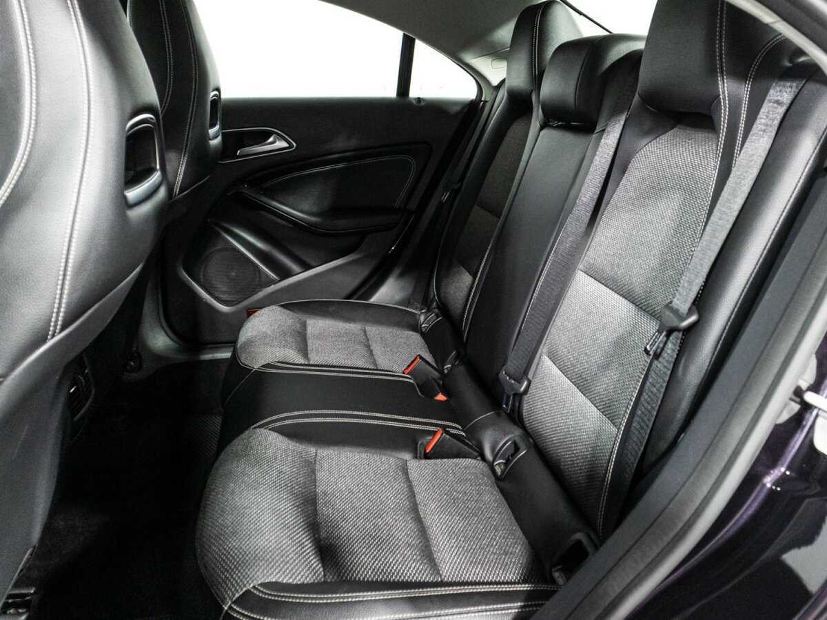 Купить Мерседес-Бенц КЛА, 2015, 115 064 км.. Фото: #9