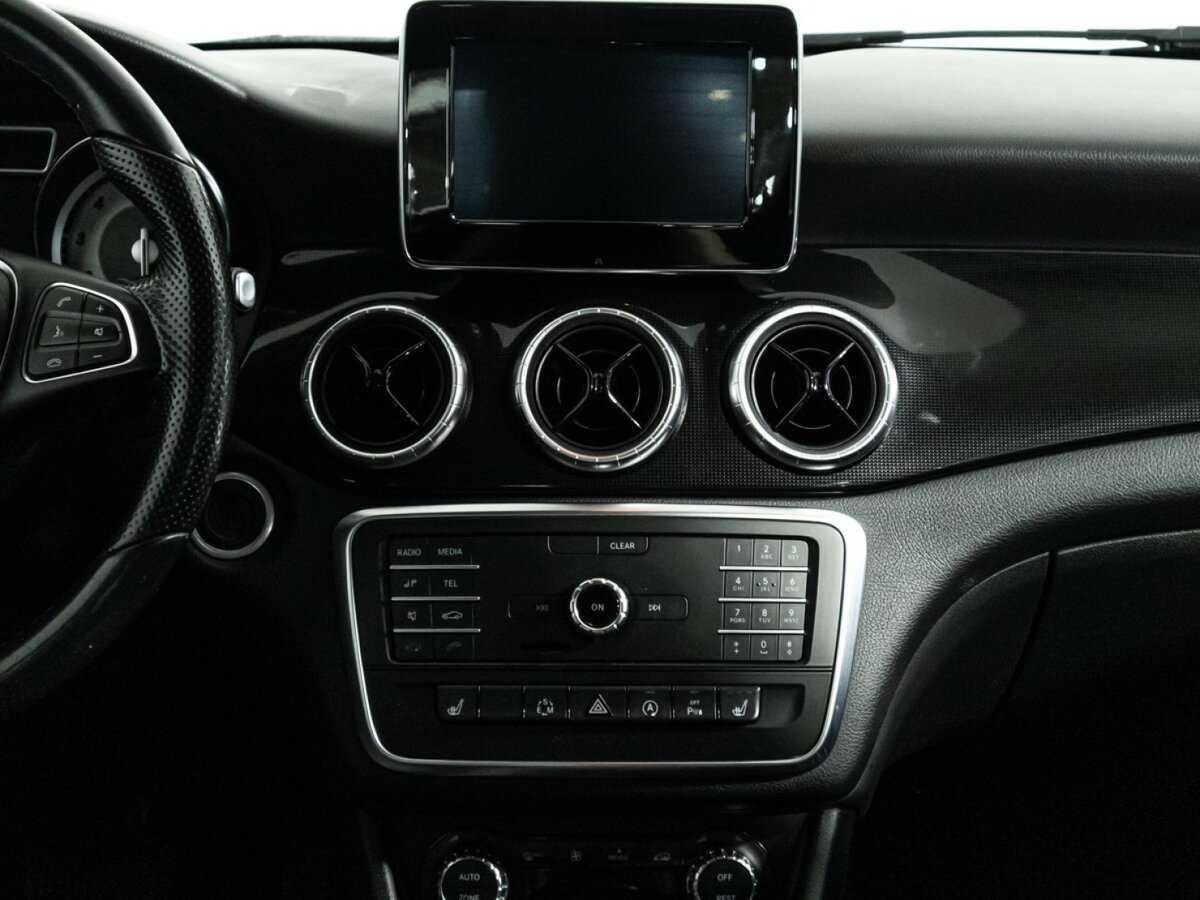 Купить Мерседес-Бенц КЛА, 2015, 115 064 км.. Фото: #13