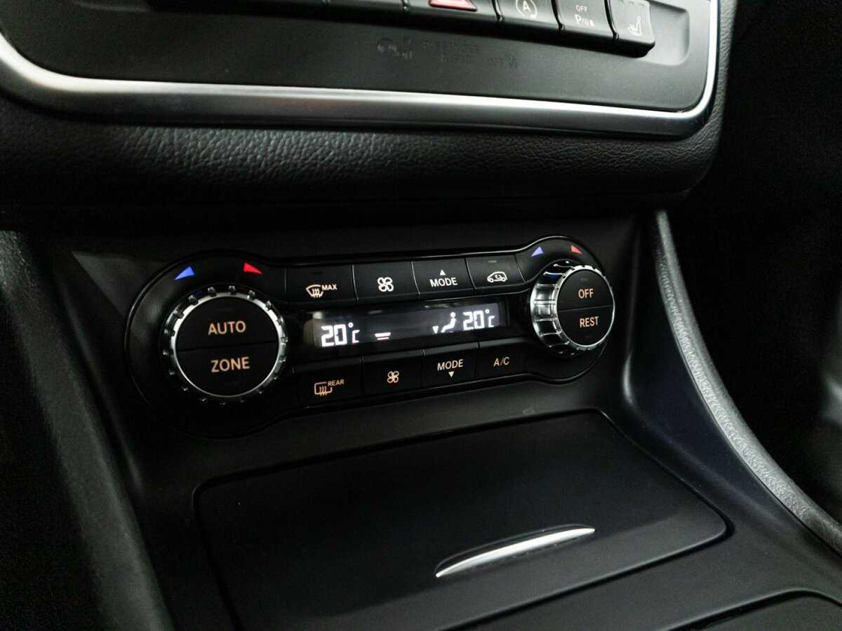 Купить Мерседес-Бенц КЛА, 2015, 115 064 км.. Фото: #15