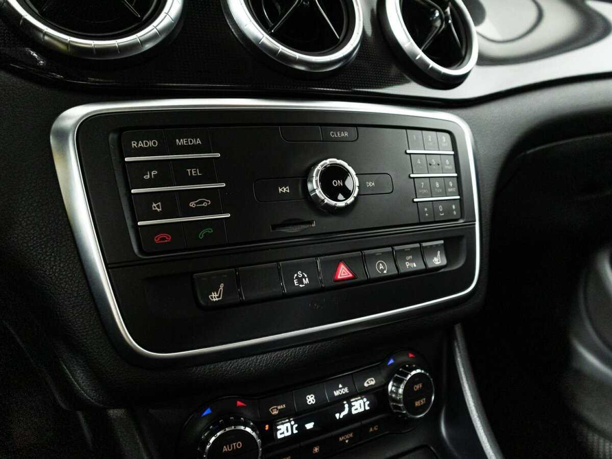 Купить Мерседес-Бенц КЛА, 2015, 115 064 км.. Фото: #16