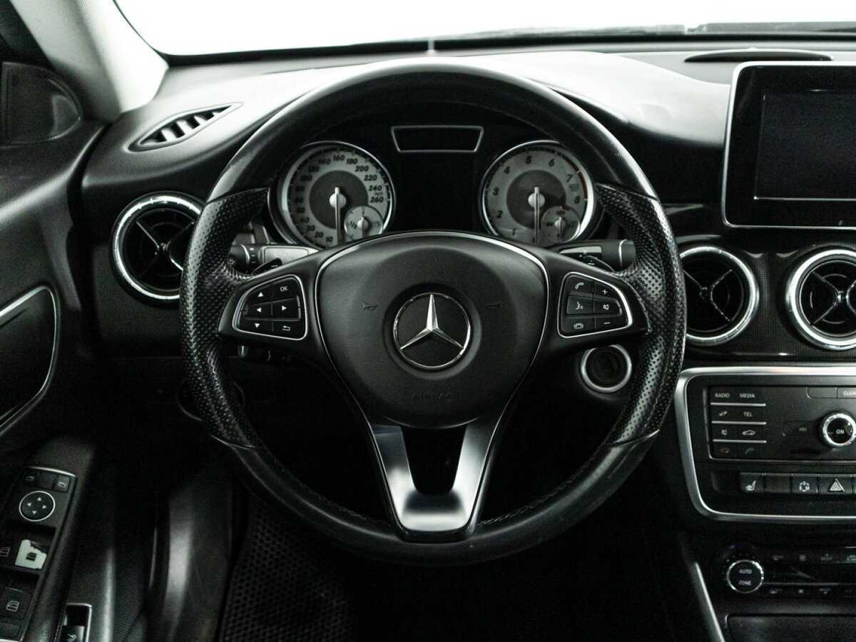 Купить Мерседес-Бенц КЛА, 2015, 115 064 км.. Фото: #17