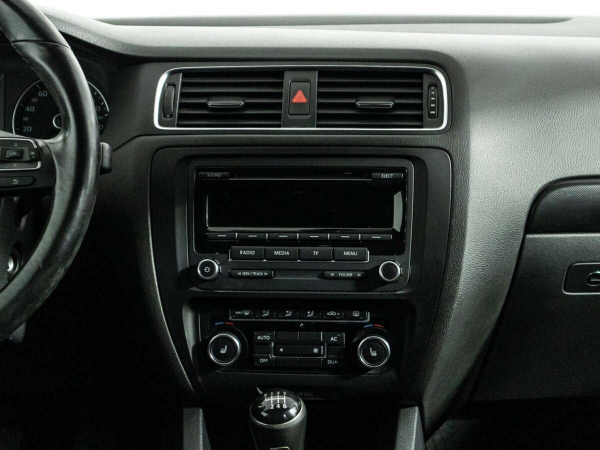 Купить Фольксваген Джетта, 2012, 165 500 км.. Фото: #13