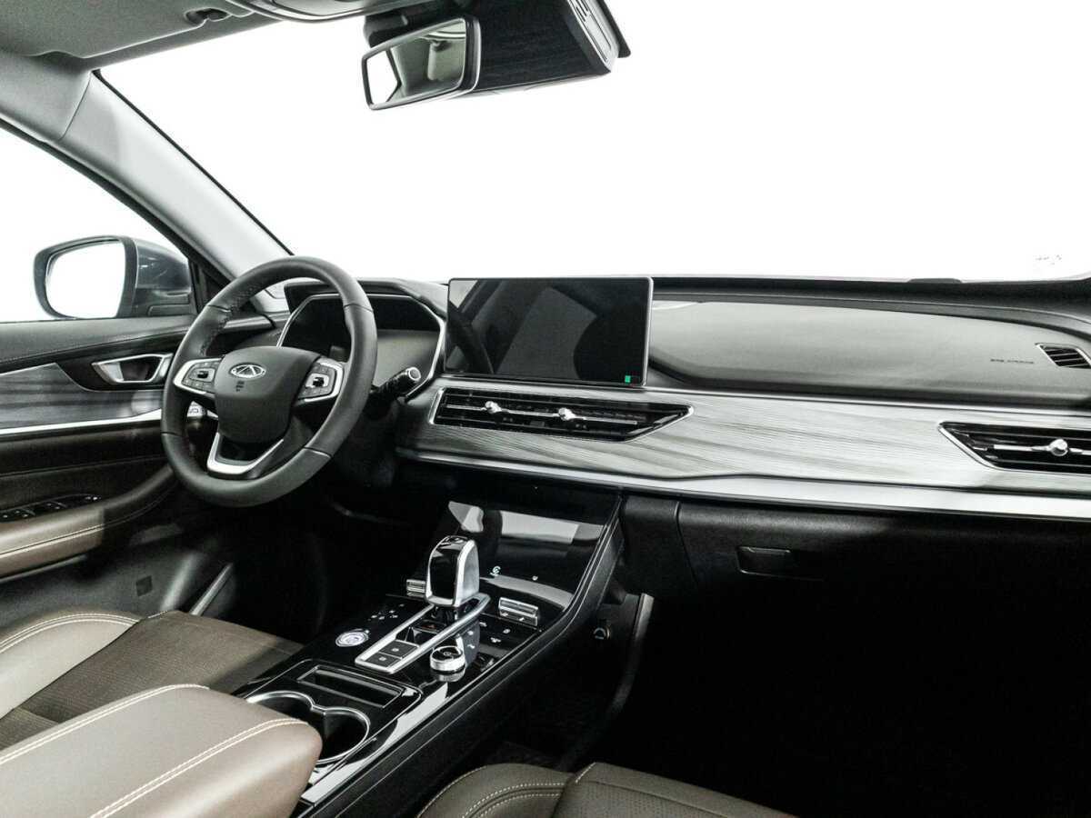 Купить Чери Тигго 8 Про, 2023, 39 493 км.. Фото: #8