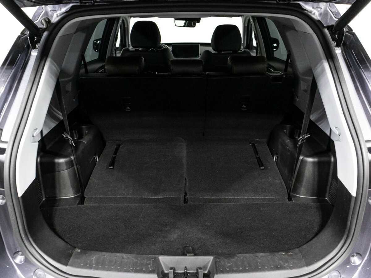 Купить Чери Тигго 8 Про, 2023, 39 493 км.. Фото: #14