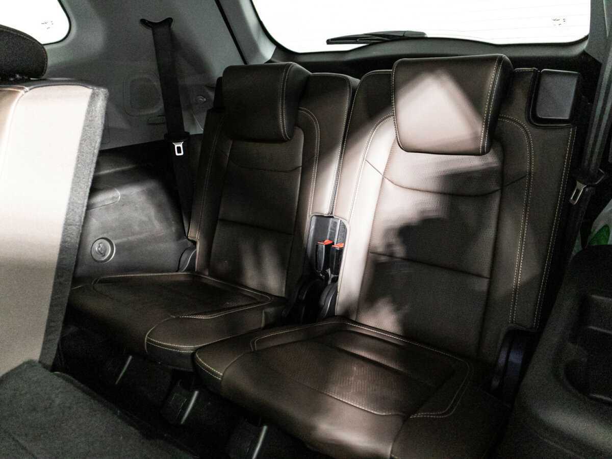 Купить Чери Тигго 8 Про, 2023, 39 493 км.. Фото: #16