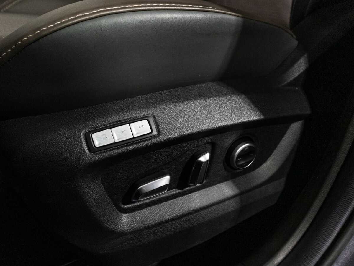 Купить Чери Тигго 8 Про, 2023, 39 493 км.. Фото: #17