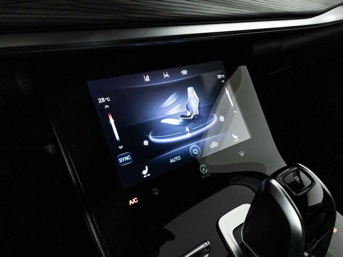 Купить Чери Тигго 8 Про, 2023, 39 493 км.. Фото: #19