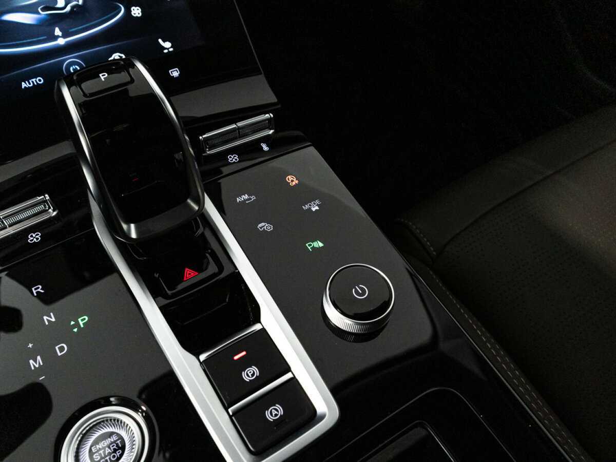 Купить Чери Тигго 8 Про, 2023, 39 493 км.. Фото: #20