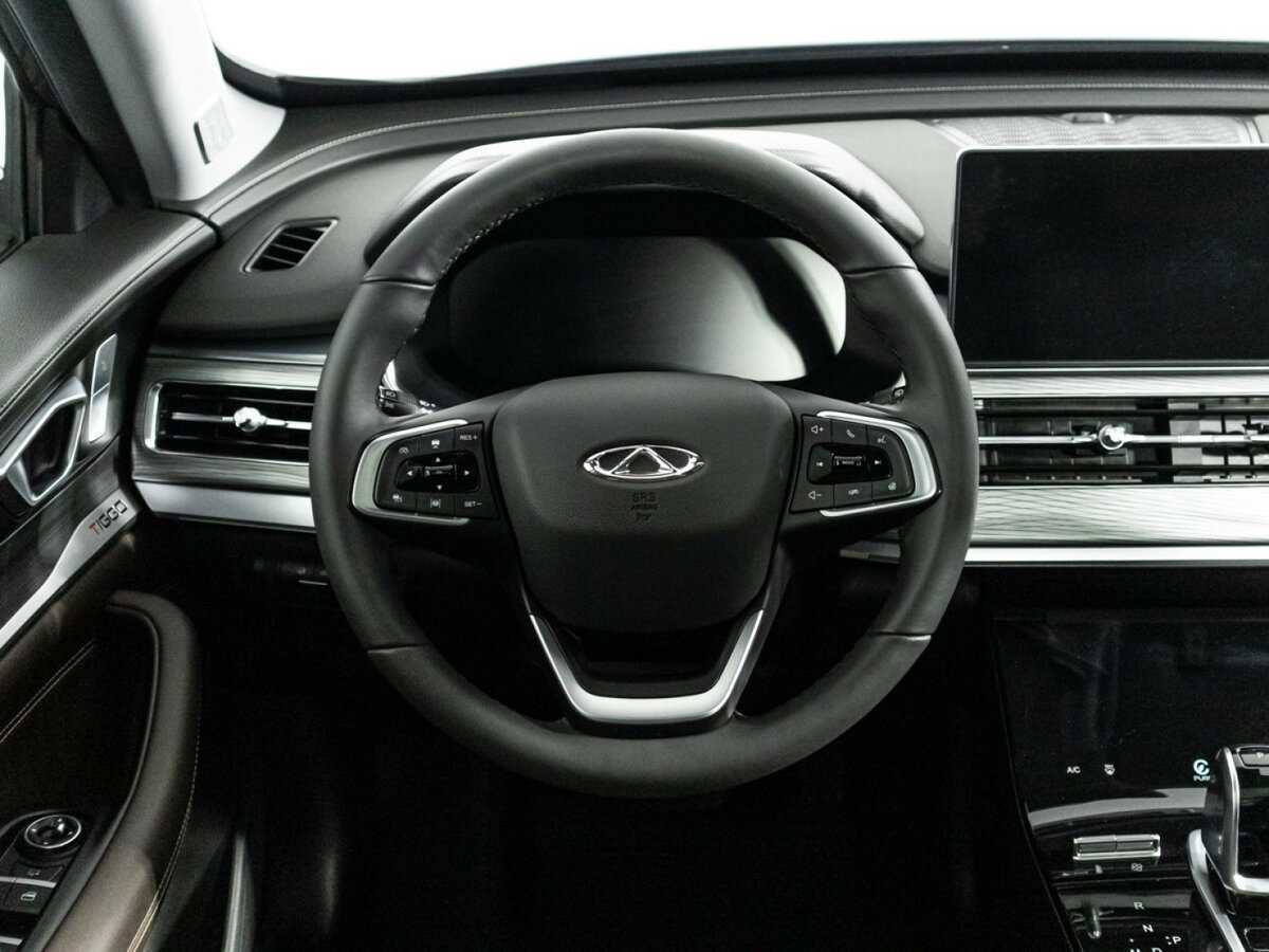 Купить Чери Тигго 8 Про, 2023, 39 493 км.. Фото: #23