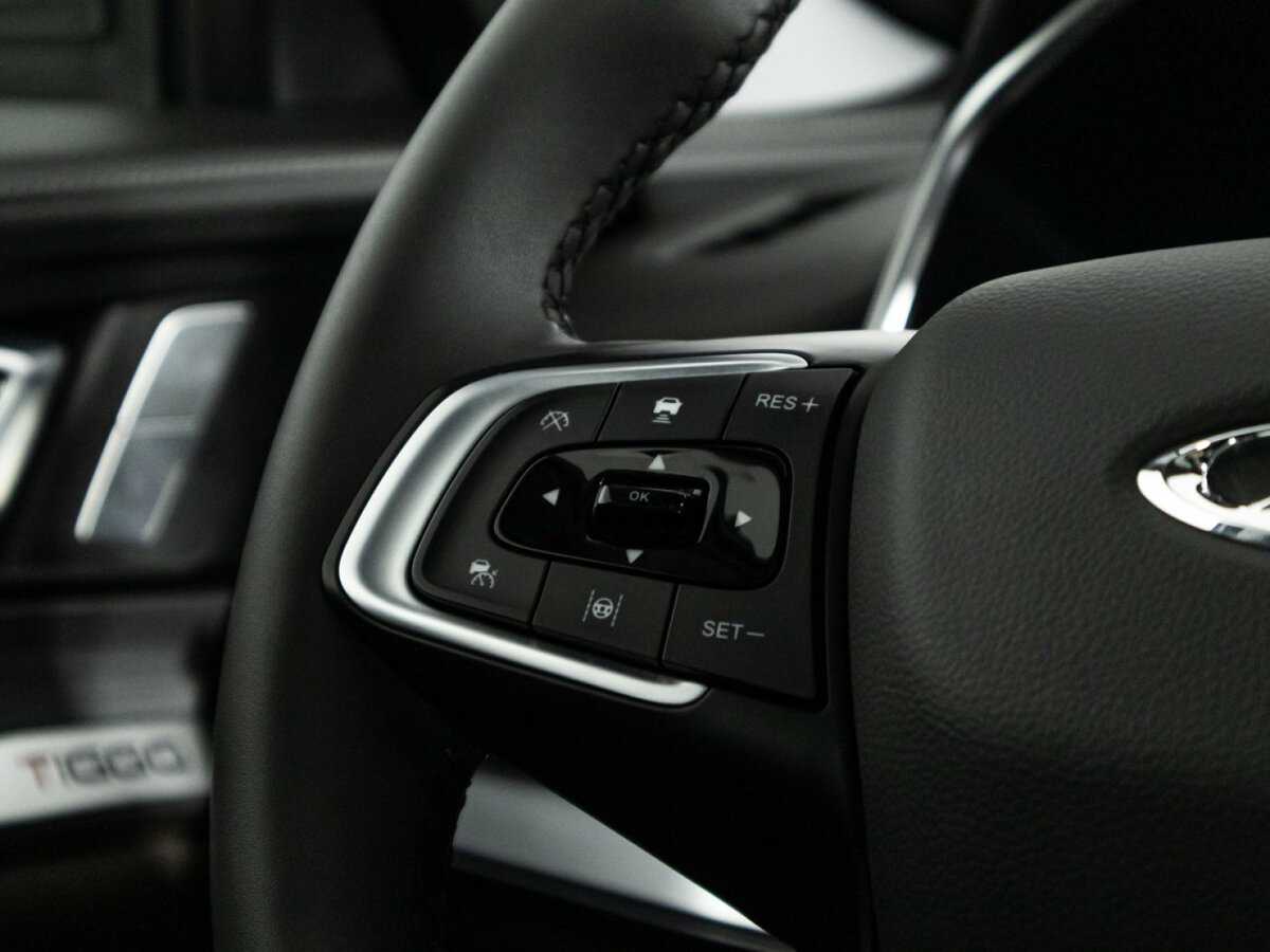 Купить Чери Тигго 8 Про, 2023, 39 493 км.. Фото: #24