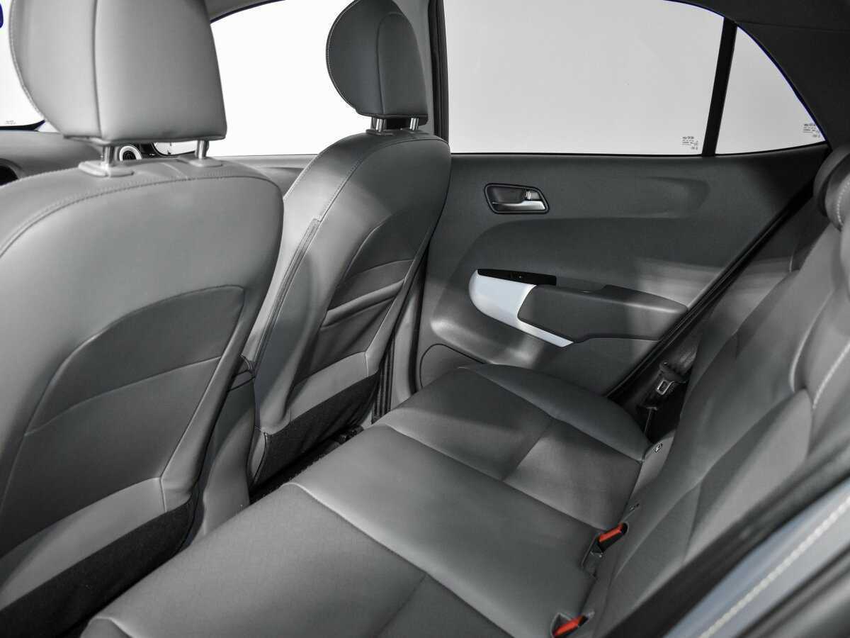 Купить Киа Пиканто, 2018, 127 383 км.. Фото: #10