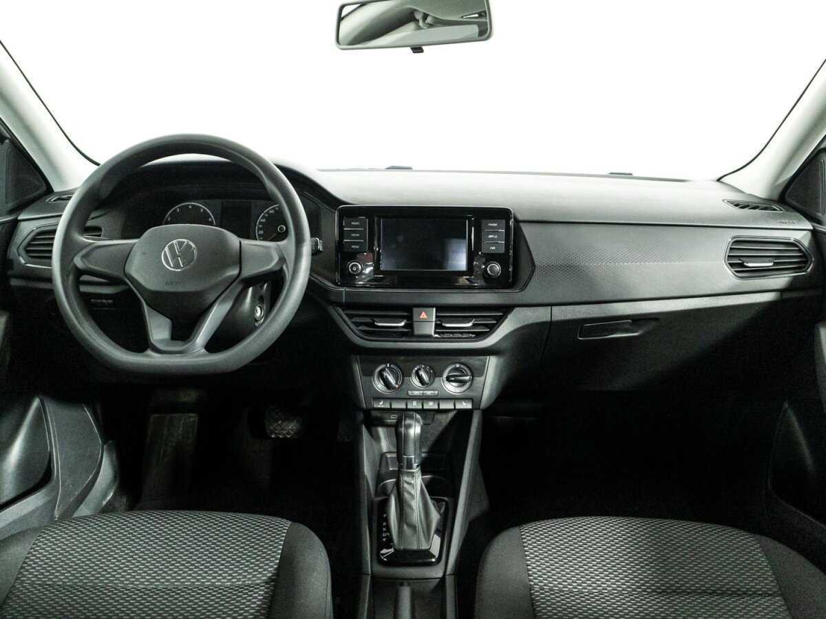 Купить Фольксваген Поло, 2020, 73 800 км.. Фото: #12