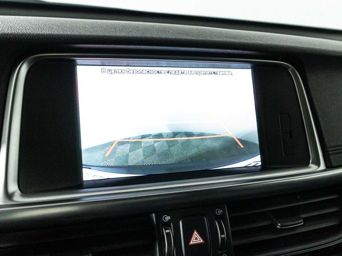 Купить Киа Оптима, 2018, 93 500 км.. Фото: #16