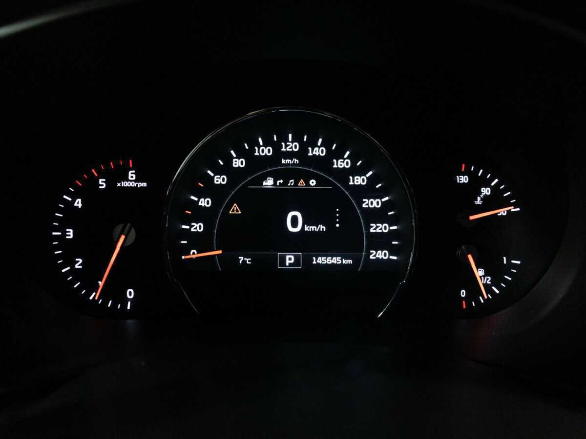 Купить Киа Соренто, 2016, 145 548 км.. Фото: #9