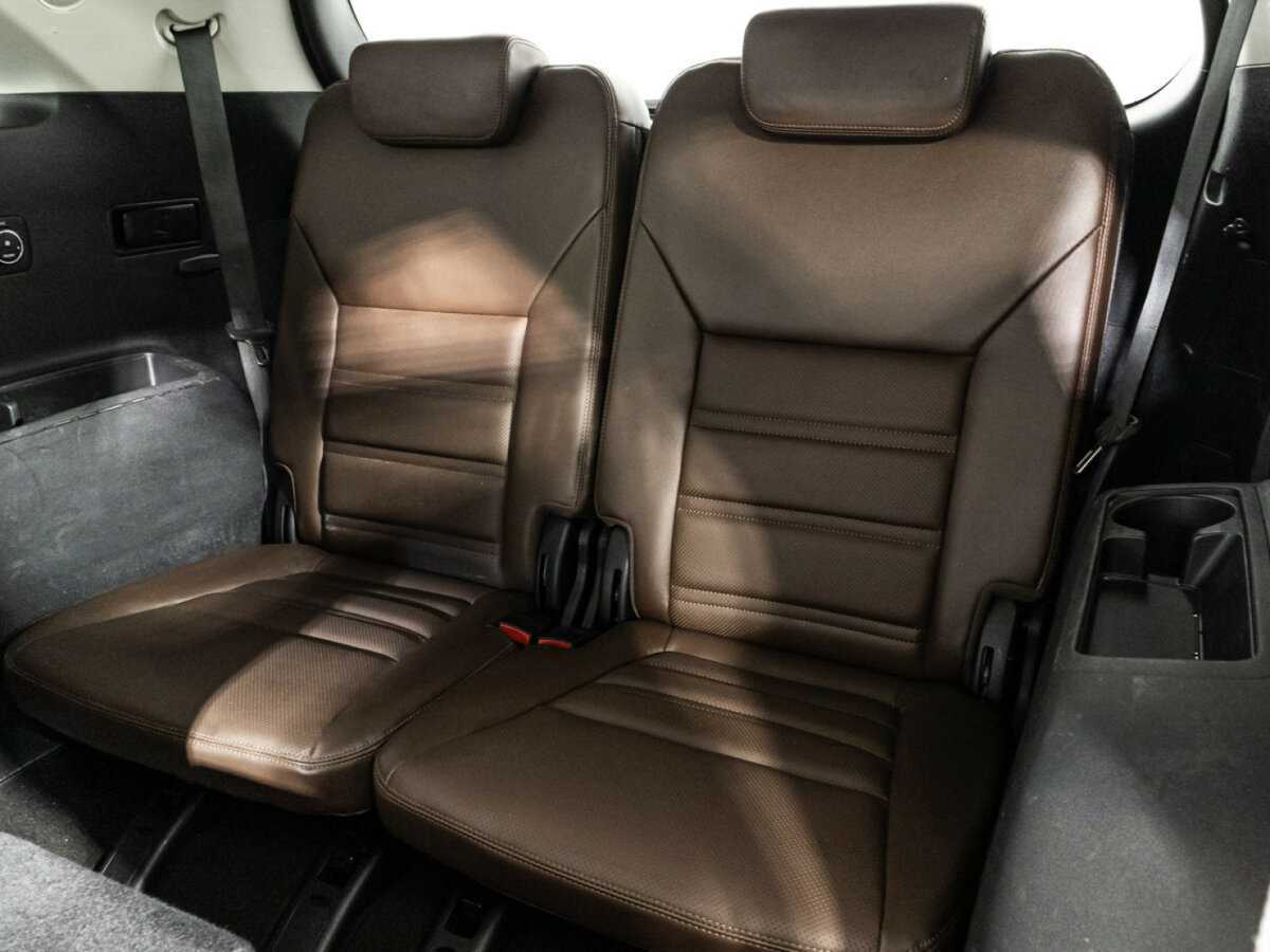 Купить Киа Соренто, 2016, 145 548 км.. Фото: #13