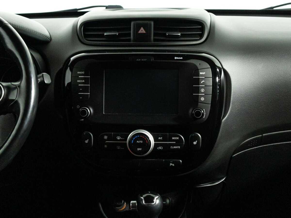 Купить Киа Соул, 2018, 60 986 км.. Фото: #13