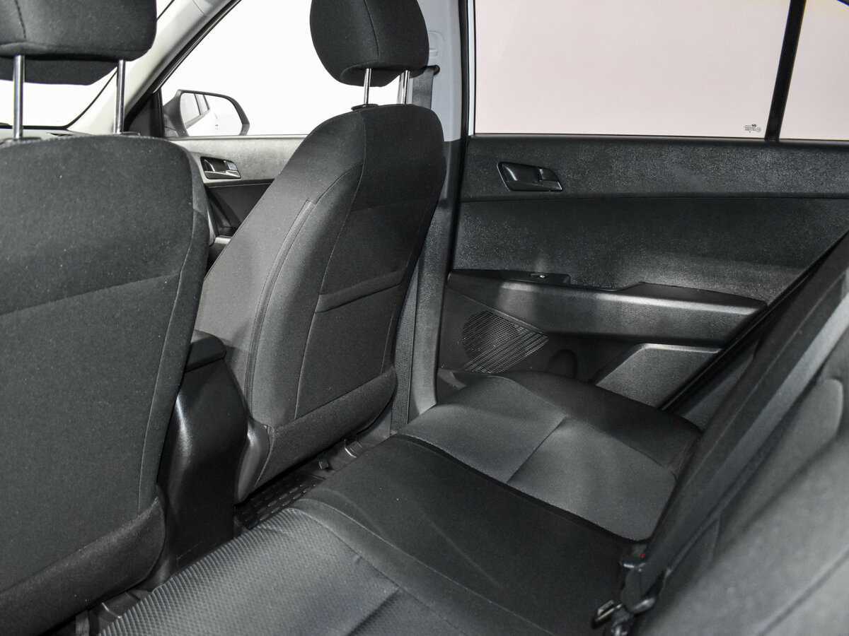 Купить Хендай Крета, 2019, 61 383 км.. Фото: #9