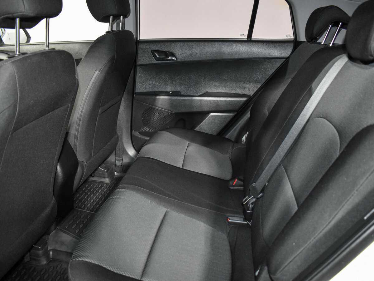 Купить Хендай Крета, 2019, 61 383 км.. Фото: #10