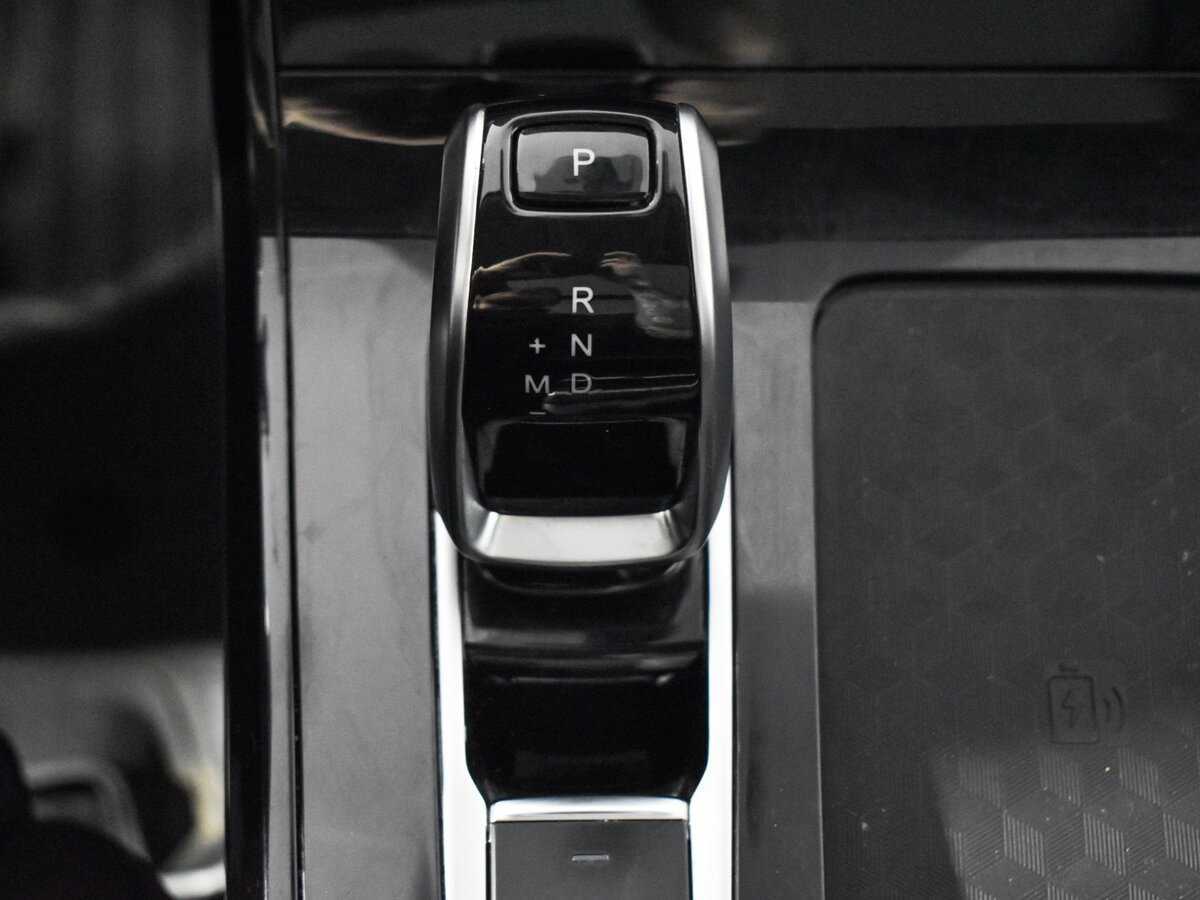 Купить Чери Тигго 7 Про, 2020, 66 500 км.. Фото: #9