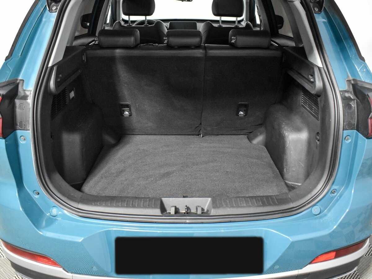 Купить Чери Тигго 7 Про, 2020, 66 500 км.. Фото: #18