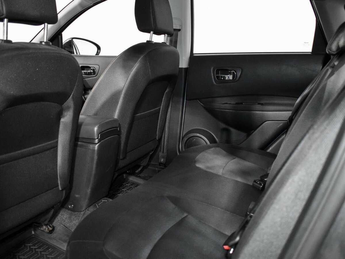 Купить Ниссан Кашкай, 2013, 80 082 км.. Фото: #10