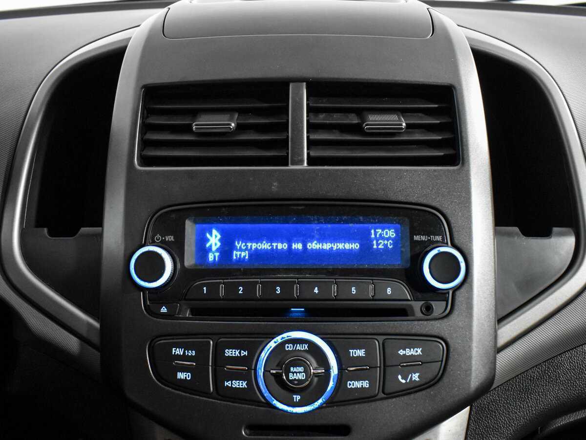 Купить Шевроле Авео, 2014, 236 069 км.. Фото: #15