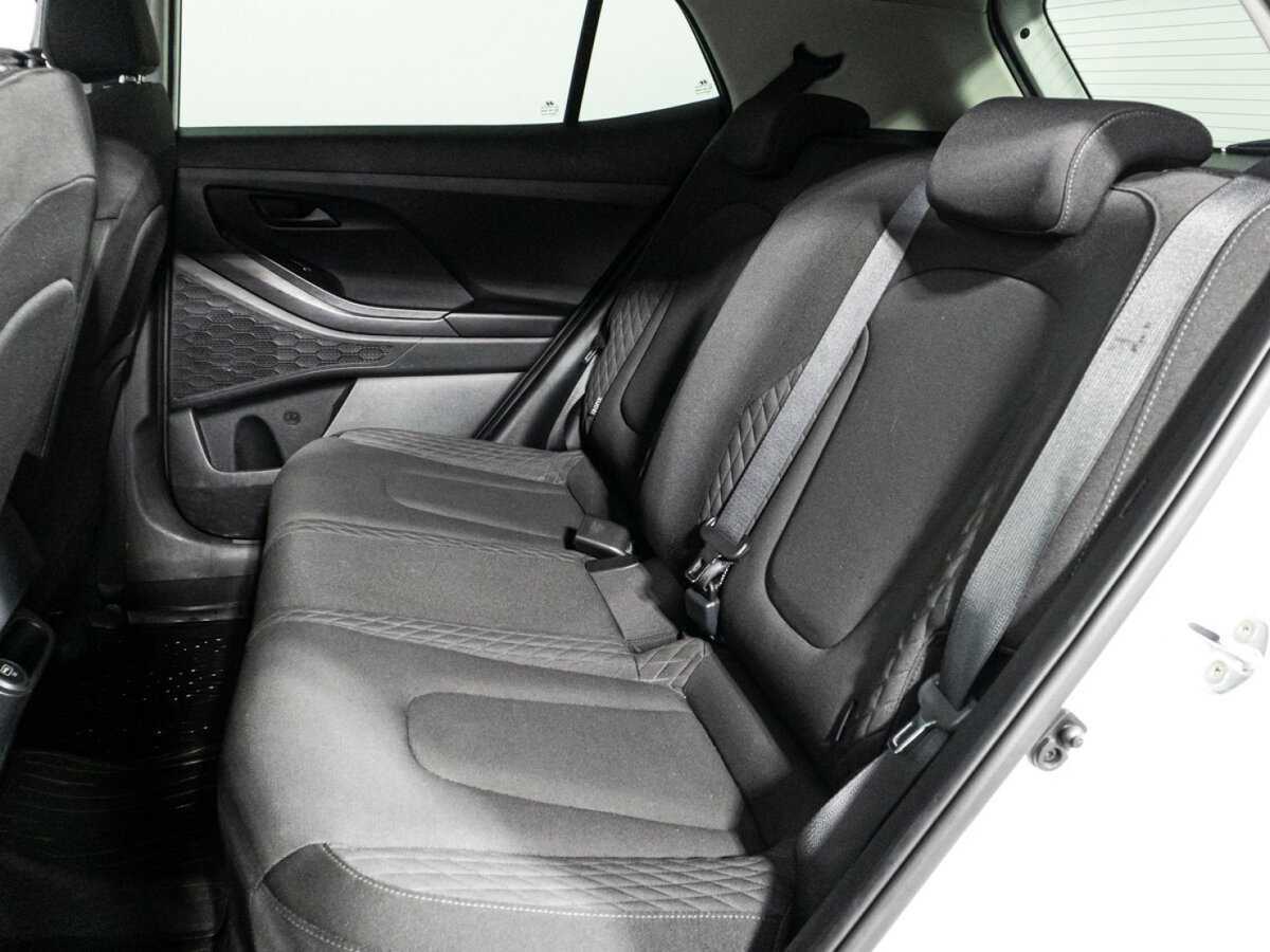 Купить Хендай Крета, 2021, 72 280 км.. Фото: #9