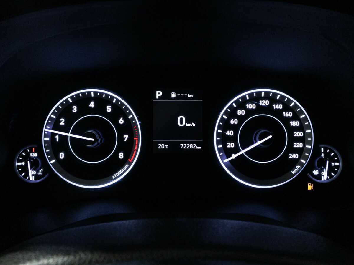 Купить Хендай Крета, 2021, 72 280 км.. Фото: #11