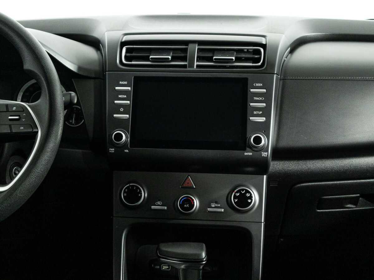 Купить Хендай Крета, 2021, 72 280 км.. Фото: #13