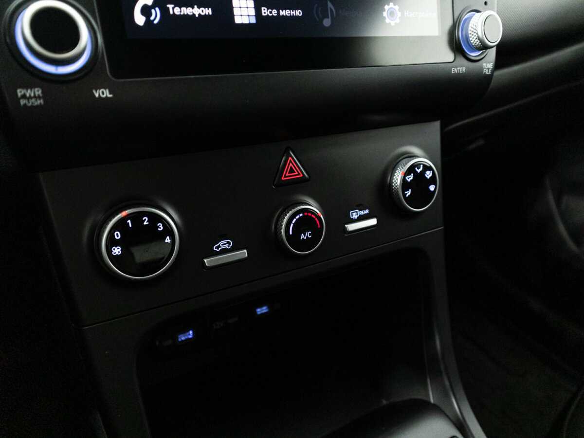 Купить Хендай Крета, 2021, 72 280 км.. Фото: #15