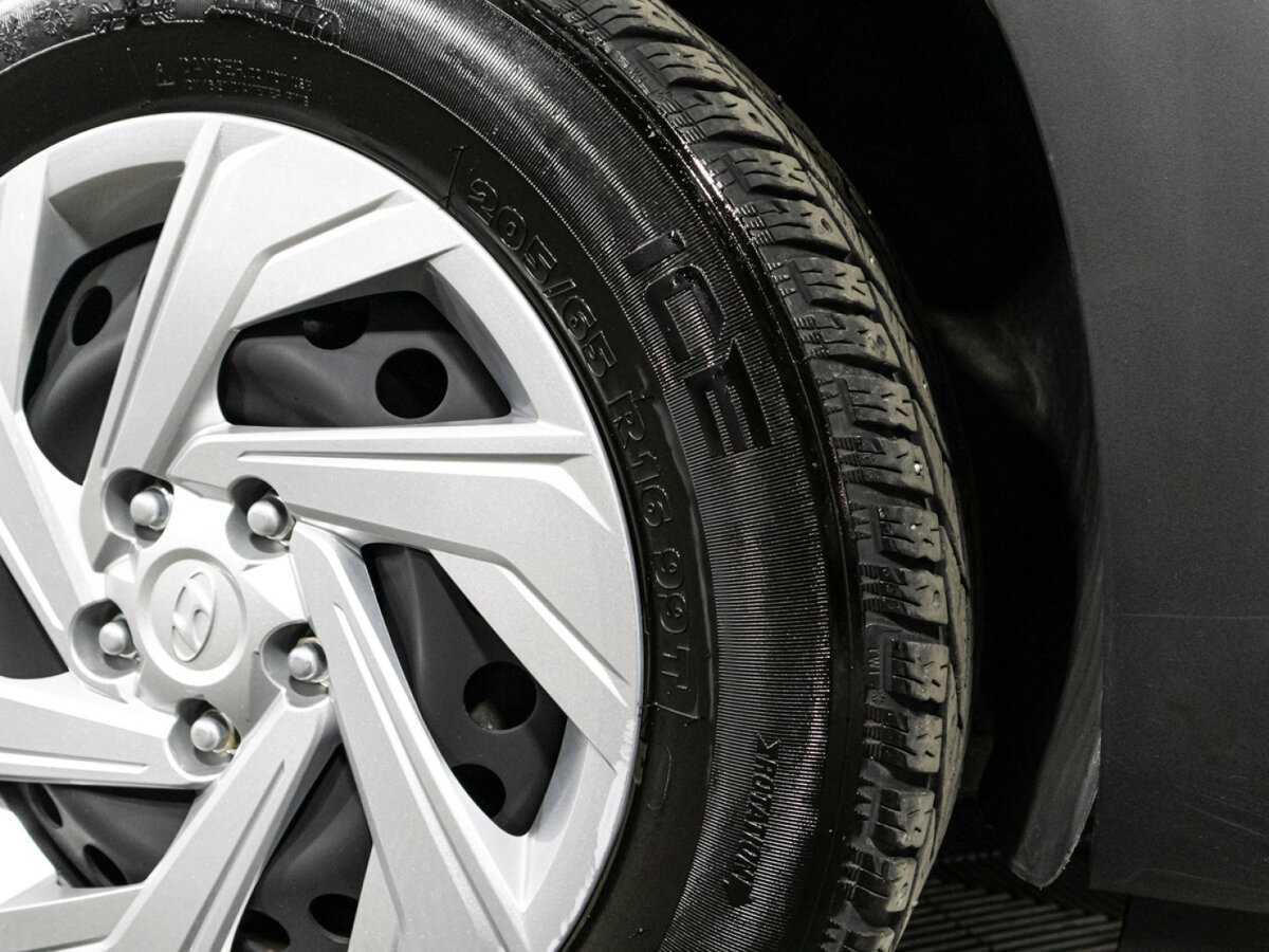 Купить Хендай Крета, 2021, 72 280 км.. Фото: #17