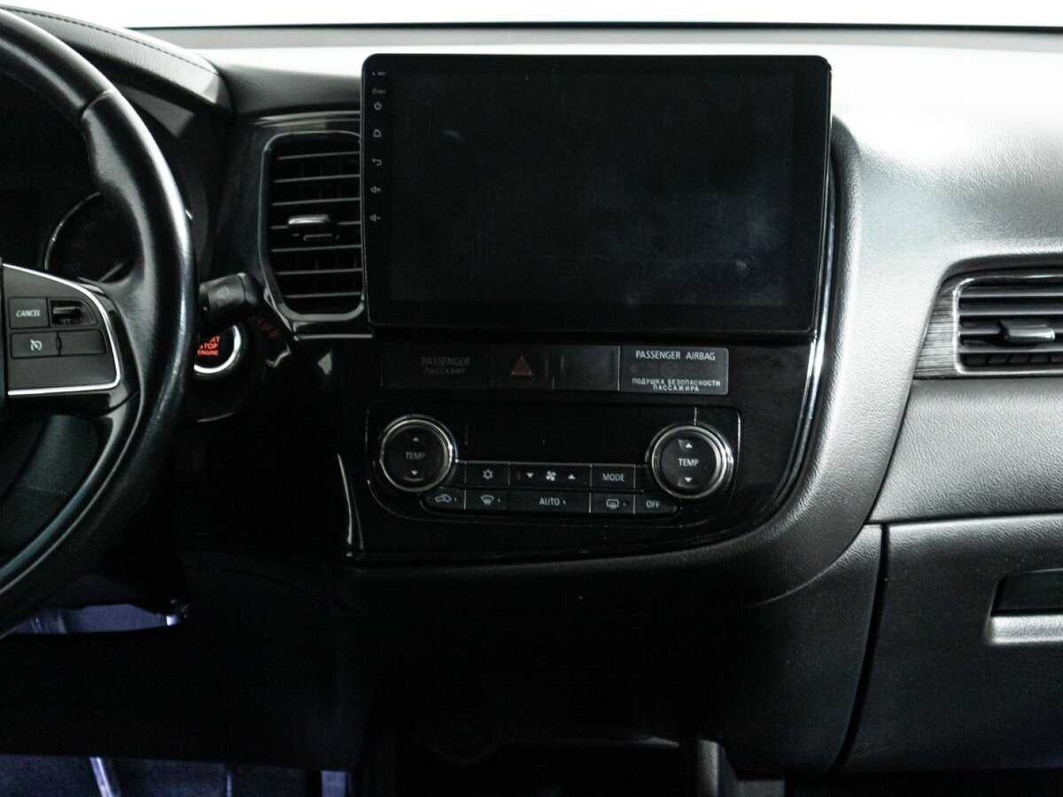 Купить Митсубиши Оутлэндер, 2016, 145 484 км.. Фото: #13