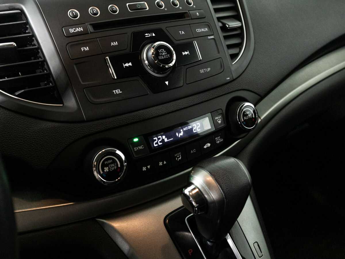 Купить Хонда ЦР-В, 2014, 87 028 км.. Фото: #16