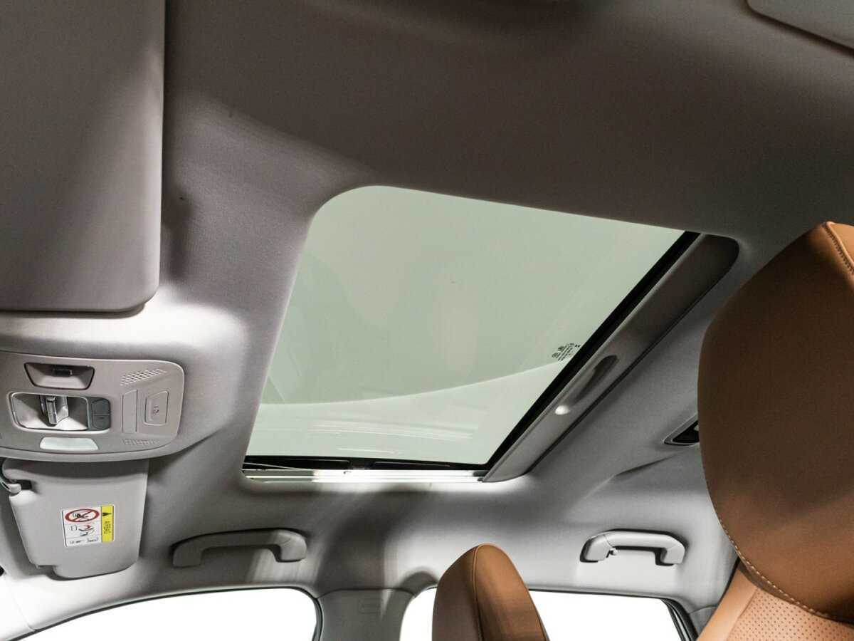 Купить Омода Ц5, 2023, 21 786 км.. Фото: #16