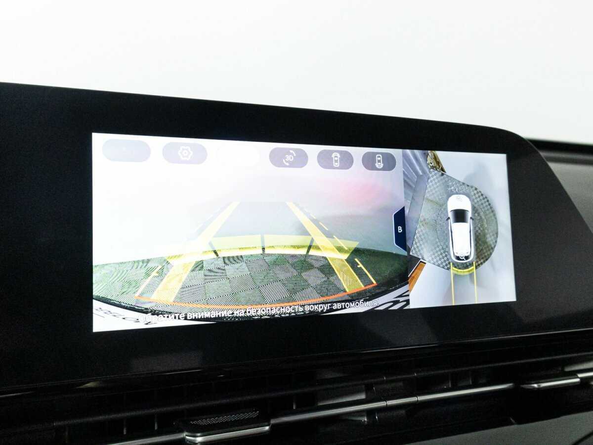 Купить Омода Ц5, 2023, 21 786 км.. Фото: #17