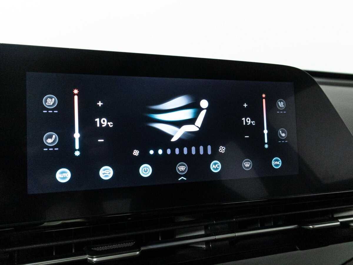 Купить Омода Ц5, 2023, 21 786 км.. Фото: #19