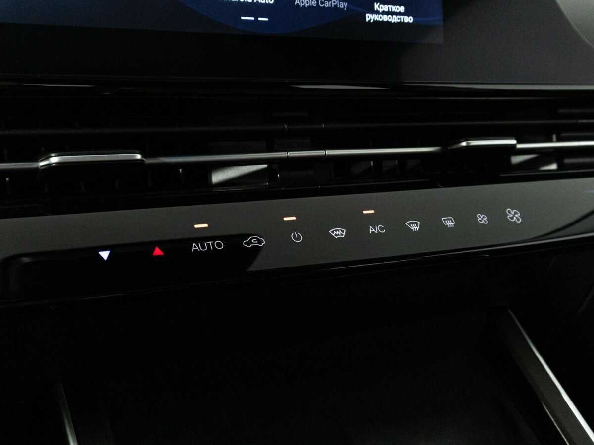 Купить Омода Ц5, 2023, 21 786 км.. Фото: #21