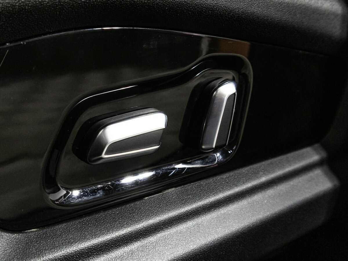 Купить Омода Ц5, 2023, 21 786 км.. Фото: #22